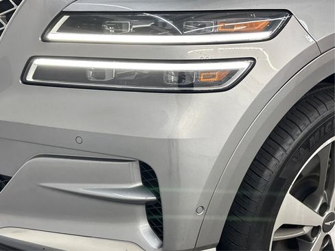 Used 2021 Genesis GV80 2.5T w/ Advanced Package 02 image 33