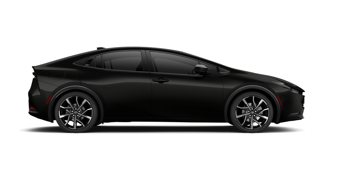 New 2027 Toyota Prius Plug-In Hybrid w/ Limited Premium Package FWD image 12
