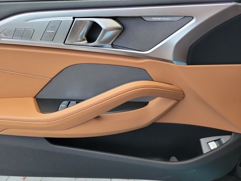 New 2026 BMW 840i w/ M Sport Professional Package RWD image 10