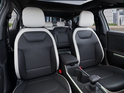 New 2025 Kia K4 GT-Line Turbo image 19