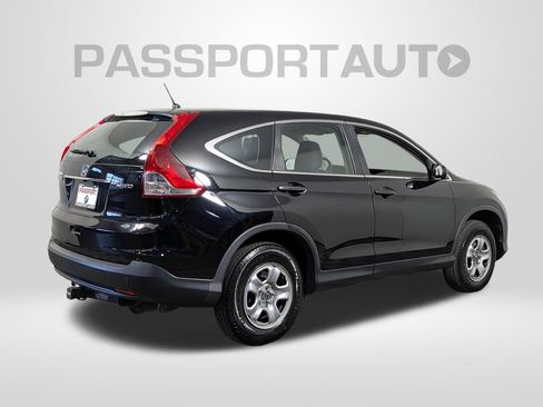 Used 2013 Honda CR-V LX image 6