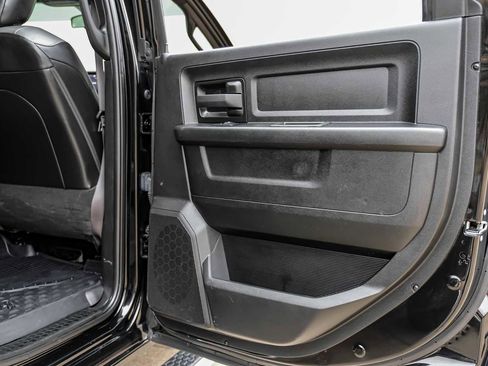 Used 2022 RAM 5500 Tradesman w/ Chrome Appearance Group image 42