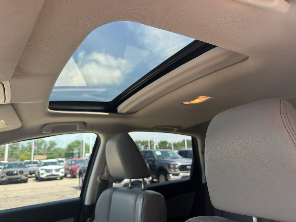 Used 2015 Honda CR-V EX-L image 24