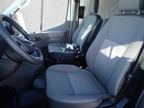 New 2026 Ford Transit 250 148 Medium Roof Extended AWD image 11