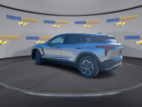 New 2026 Chevrolet Blazer EV LT FWD image 6