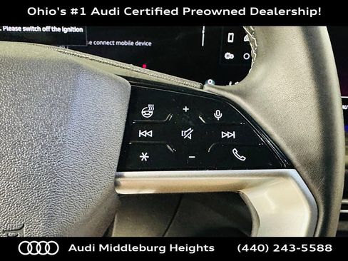 Certified 2025 Audi Q5 Premium AWD/4WD image 19
