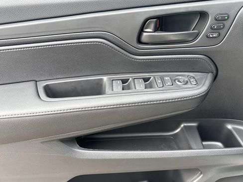 Used 2026 Honda Odyssey EX-L image 20