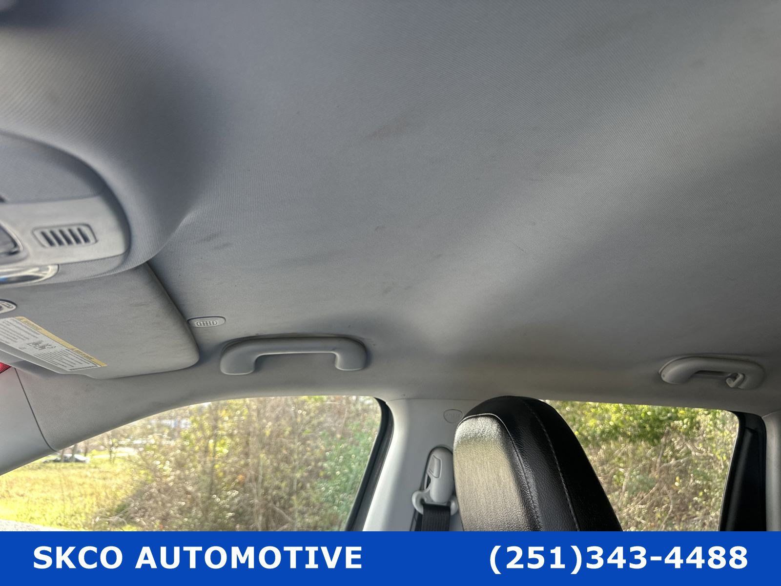 Used 2021 Jeep Compass Limited FWD image 26