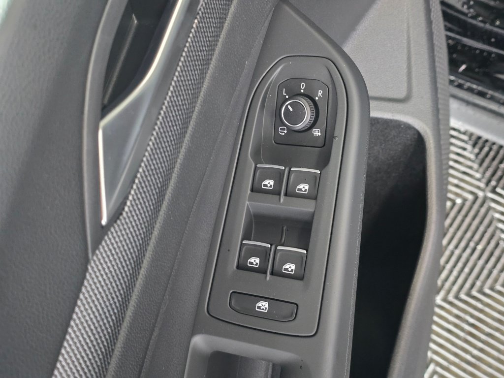 New 2026 Volkswagen GTI Autobahn FWD image 21