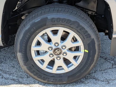 New 2026 Toyota Tacoma SR5 AWD/4WD image 14