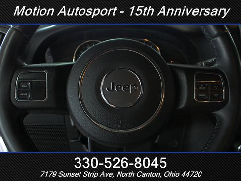 Used 2018 Jeep Wrangler Unlimited Sport S AWD/4WD image 16