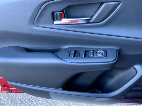 New 2026 Toyota Prius XSE image 18