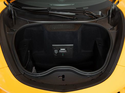 Used 2025 McLaren GTS image 44