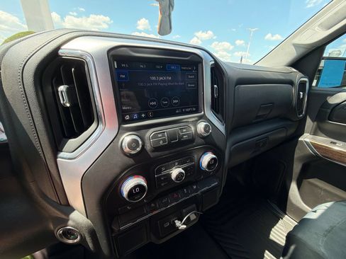 Used 2021 GMC Sierra 1500 Elevation AWD/4WD image 18