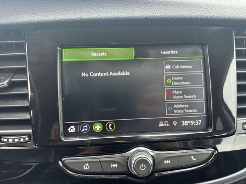 Used 2022 Buick Encore Preferred w/ Safety Package AWD/4WD image 14