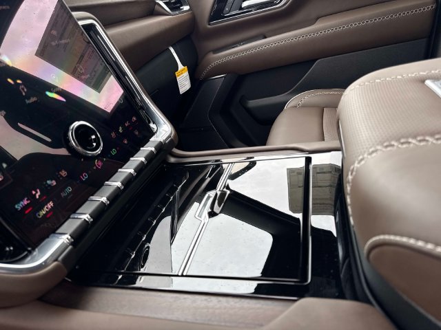 New 2027 GMC Yukon XL Denali Ultimate AWD/4WD image 29