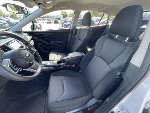 Used 2021 Subaru Impreza 2.0i AWD/4WD image 18