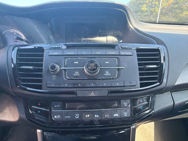 Used 2016 Honda Accord Sport image 27