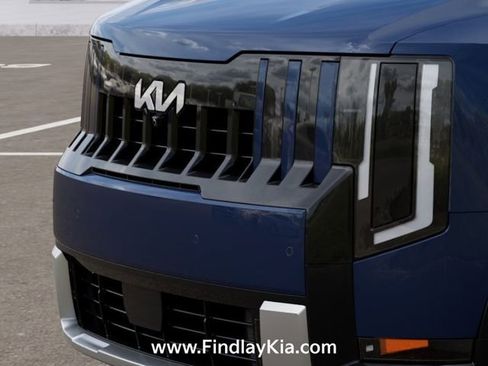 New 2027 Kia Telluride LX FWD image 32