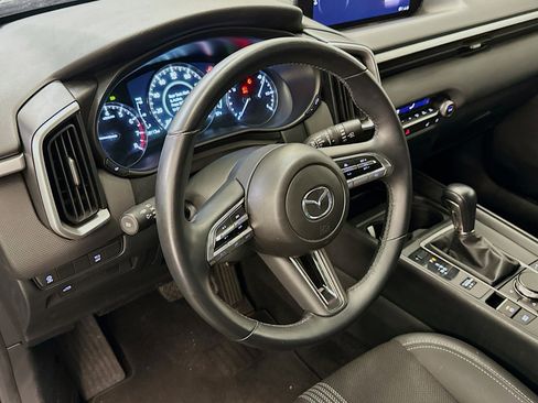 Used 2025 MAZDA CX-50 AWD 2.5 S w/ Premium Package image 18