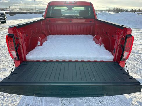 New 2026 GMC Sierra 1500 Pro w/ Pro Value Package image 13