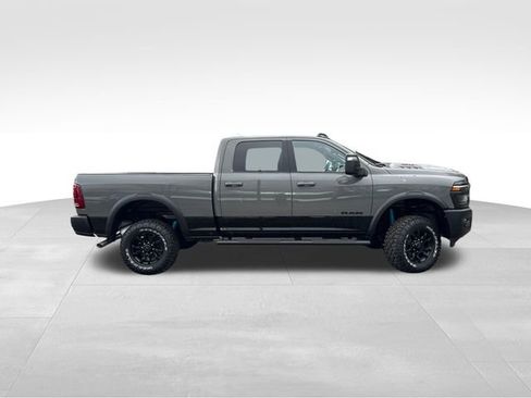 New 2026 RAM 2500 Power Wagon image 8
