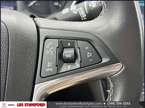 Used 2020 Buick Encore Preferred FWD image 24