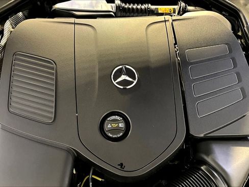 New 2026 Mercedes-Benz C 300 4MATIC Sedan image 15