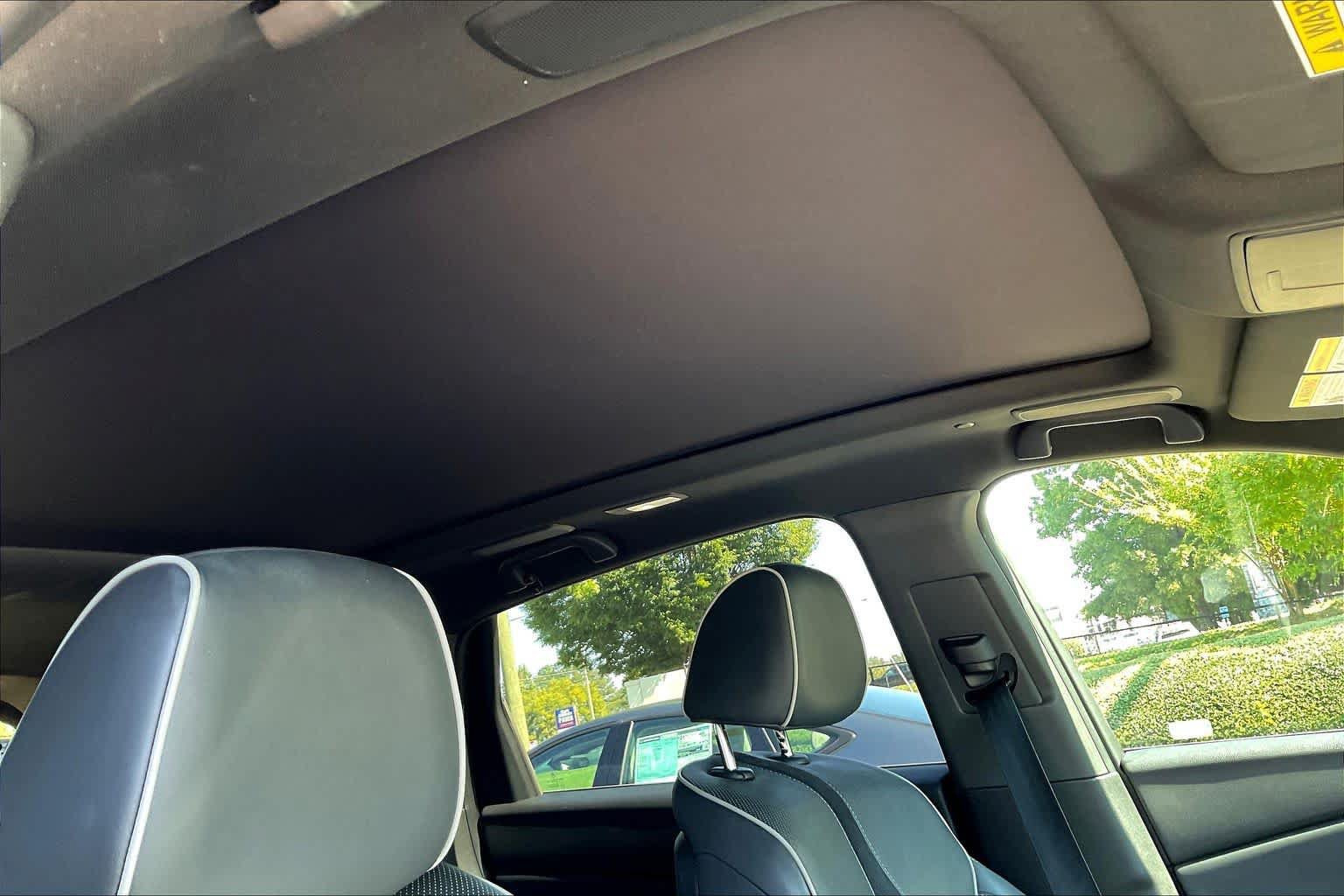 Used 2019 Acura RDX w/ Advance Package FWD image 14