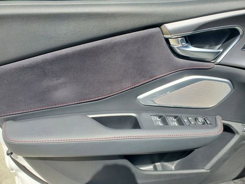 Certified 2024 Acura RDX A-Spec AWD/4WD image 20