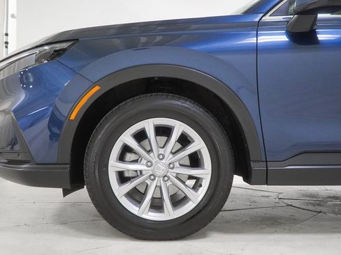 Certified 2025 Honda CR-V EX-L image 16