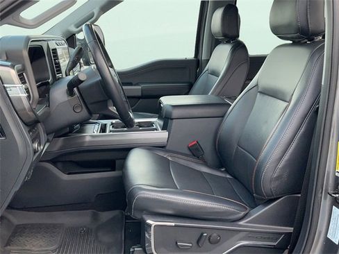 Used 2024 Ford F250 Lariat w/ Lariat Ultimate Package image 15