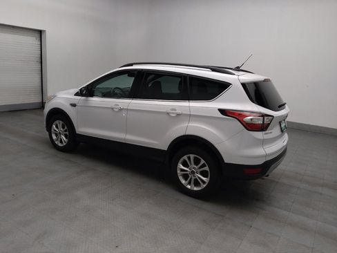 Used 2018 Ford Escape SEL image 3