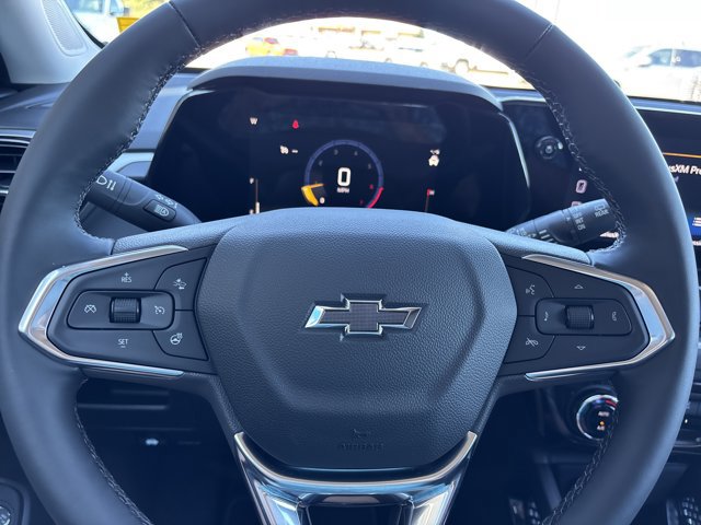 New 2026 Chevrolet TrailBlazer LT w/ Convenience Package FWD image 26