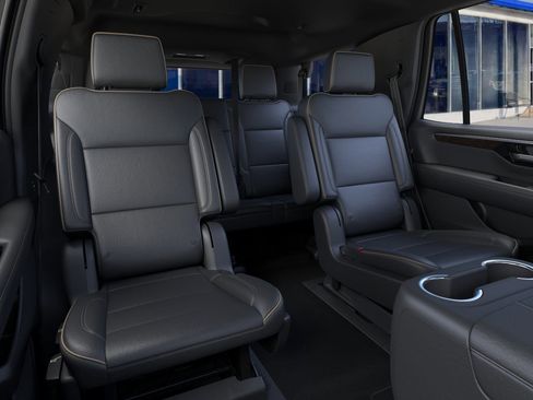 New 2026 Chevrolet Tahoe Premier AWD/4WD image 17