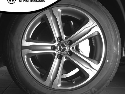 Used 2021 Mercedes-Benz GLC 300 4MATIC image 20