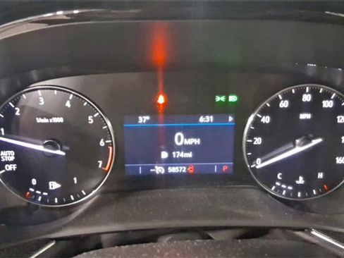 Used 2022 Buick Envision Preferred image 28