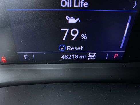 Certified 2020 Cadillac XT6 Sport image 4