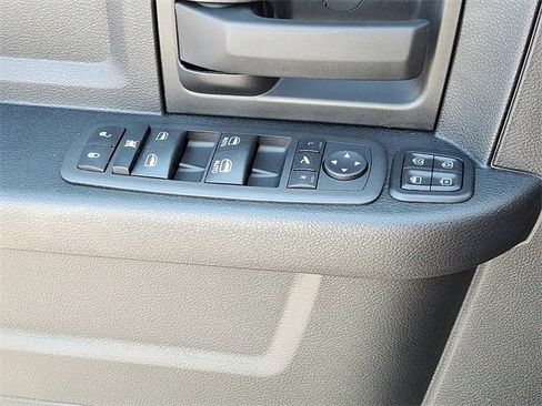 Used 2023 RAM 3500 Tradesman w/ Chrome Appearance Group image 22