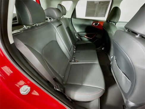 Used 2024 Kia Soul GT-Line w/ Option Group 020 image 30