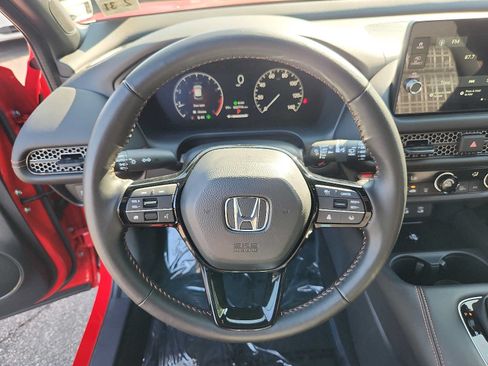 Certified 2026 Honda HR-V Sport image 18