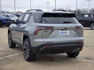 New 2026 Chevrolet Equinox RS w/ Safety and Technology Package FWD video 3