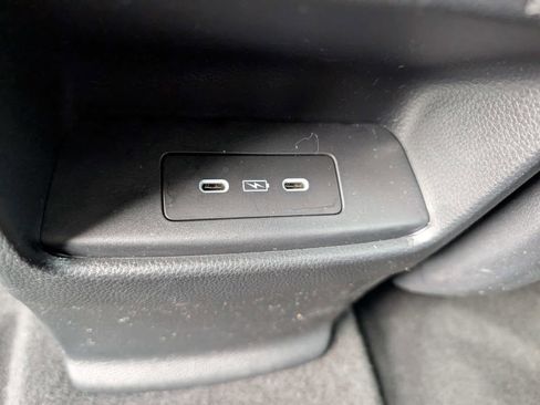 Certified 2025 Honda CR-V EX image 12