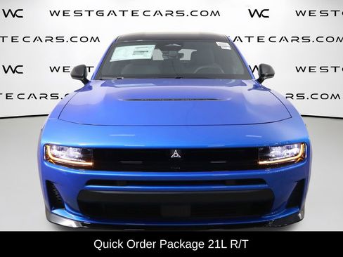 New 2026 Dodge Charger R/T AWD/4WD image 2