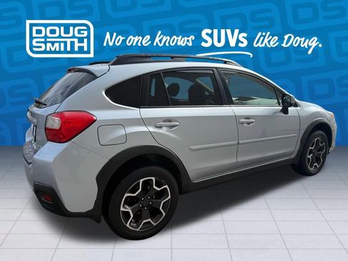 Used 2013 Subaru Crosstrek 2.0i Limited w/ Popular Pkg 2 image 4