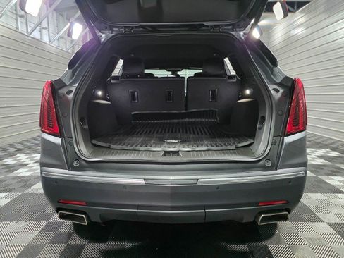 Used 2021 Cadillac XT5 Luxury FWD image 36