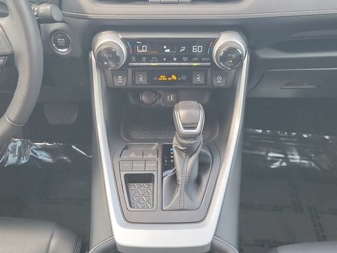 Used 2024 Toyota RAV4 XLE Premium w/ Weather Package FWD image 15