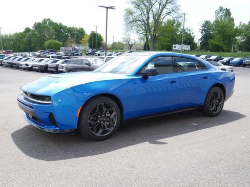 New 2026 Dodge Charger R/T AWD/4WD image 11