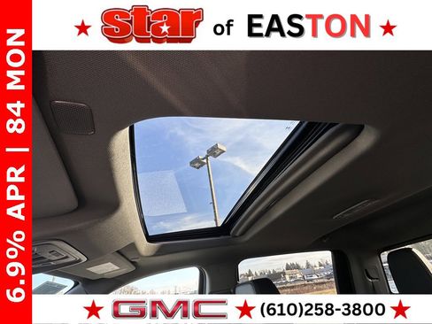 New 2026 GMC Sierra 2500 Denali w/ Denali Reserve Package image 30