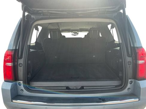 Used 2015 Chevrolet Suburban LTZ w/ Max Trailering Package RWD image 24